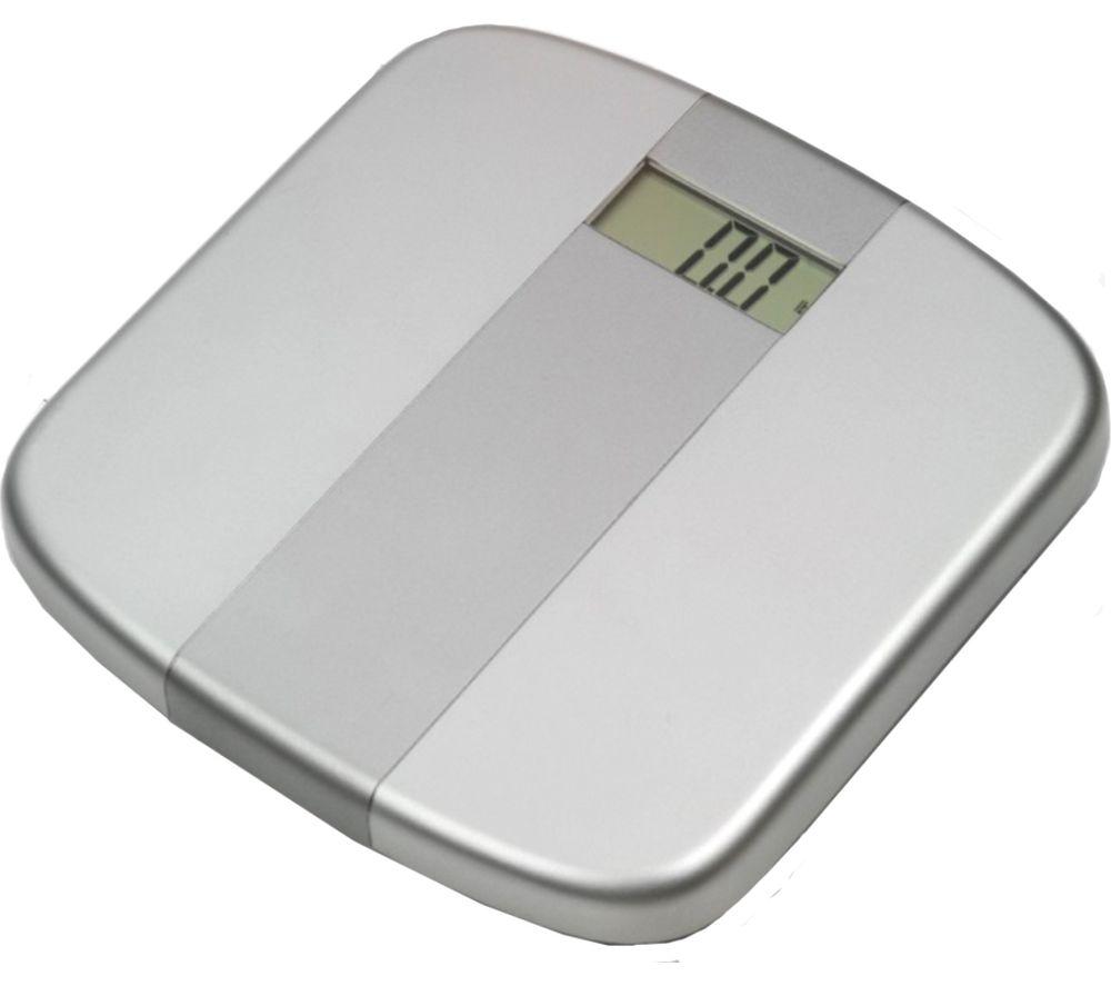 WEIGHT WATCHERS Electronic Scale review
