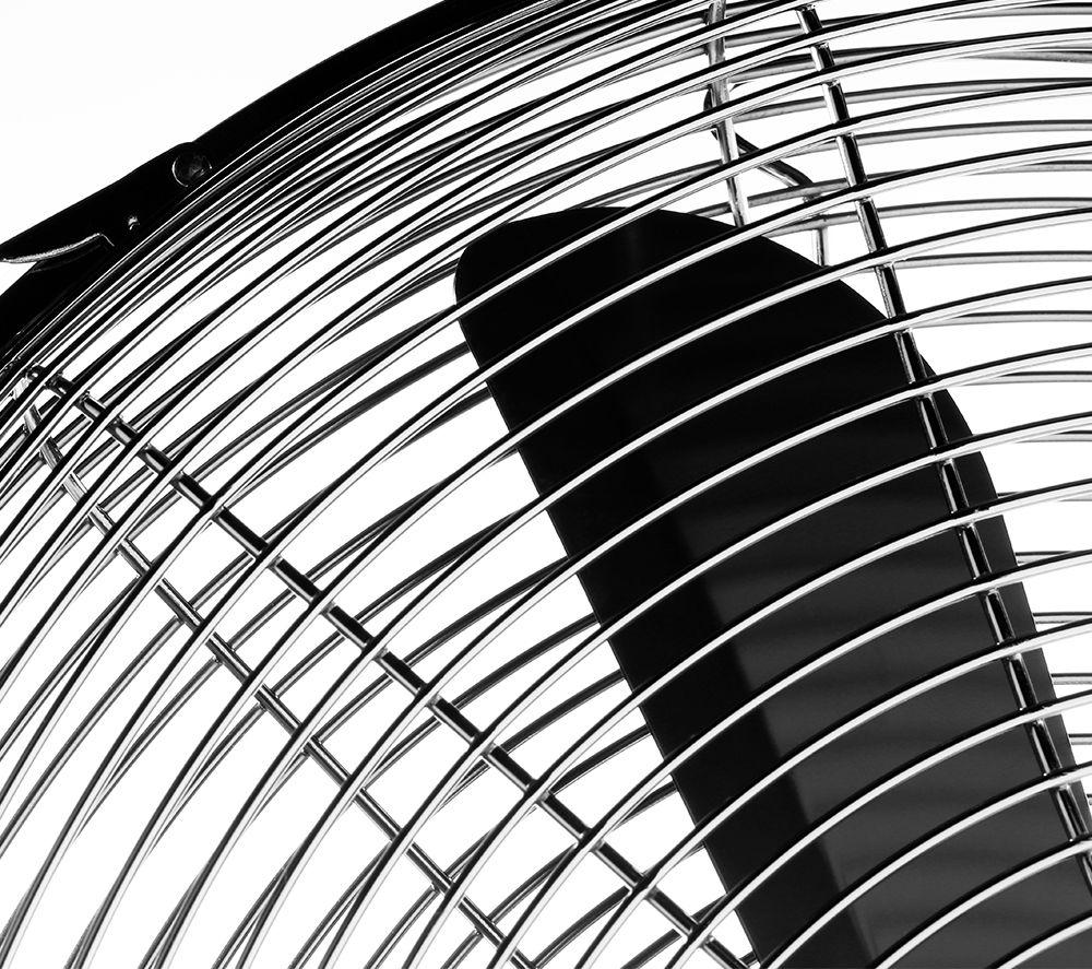 Buy LOGIK L16PFGM17 16" Pedestal Fan Gun Metal Currys