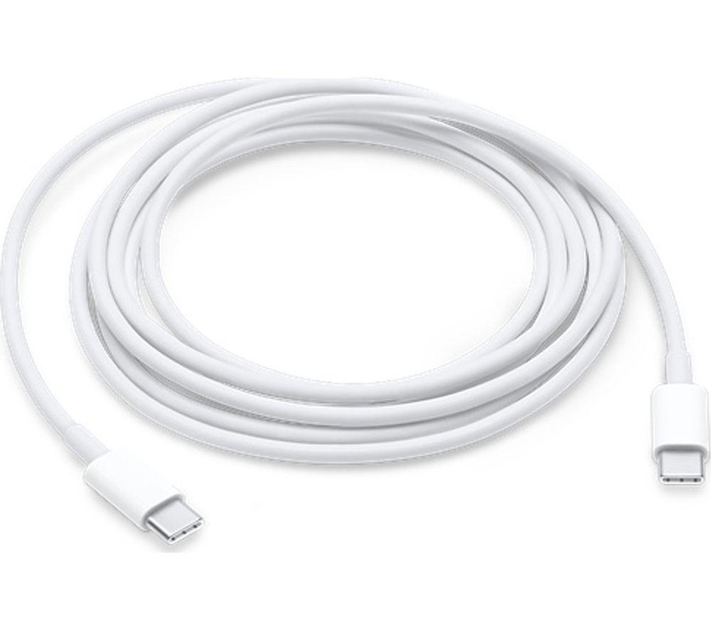 APPLE MLL82ZM/A USB-C Charge Cable review