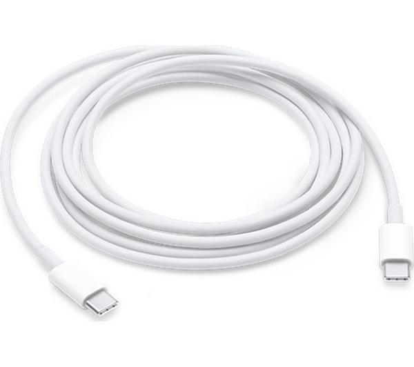 APPLE MLL82ZM/A USB-C Charge Cable - 2 m image number 0