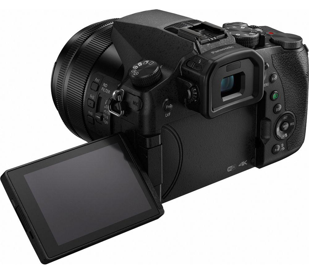 panasonic fz2000 currys