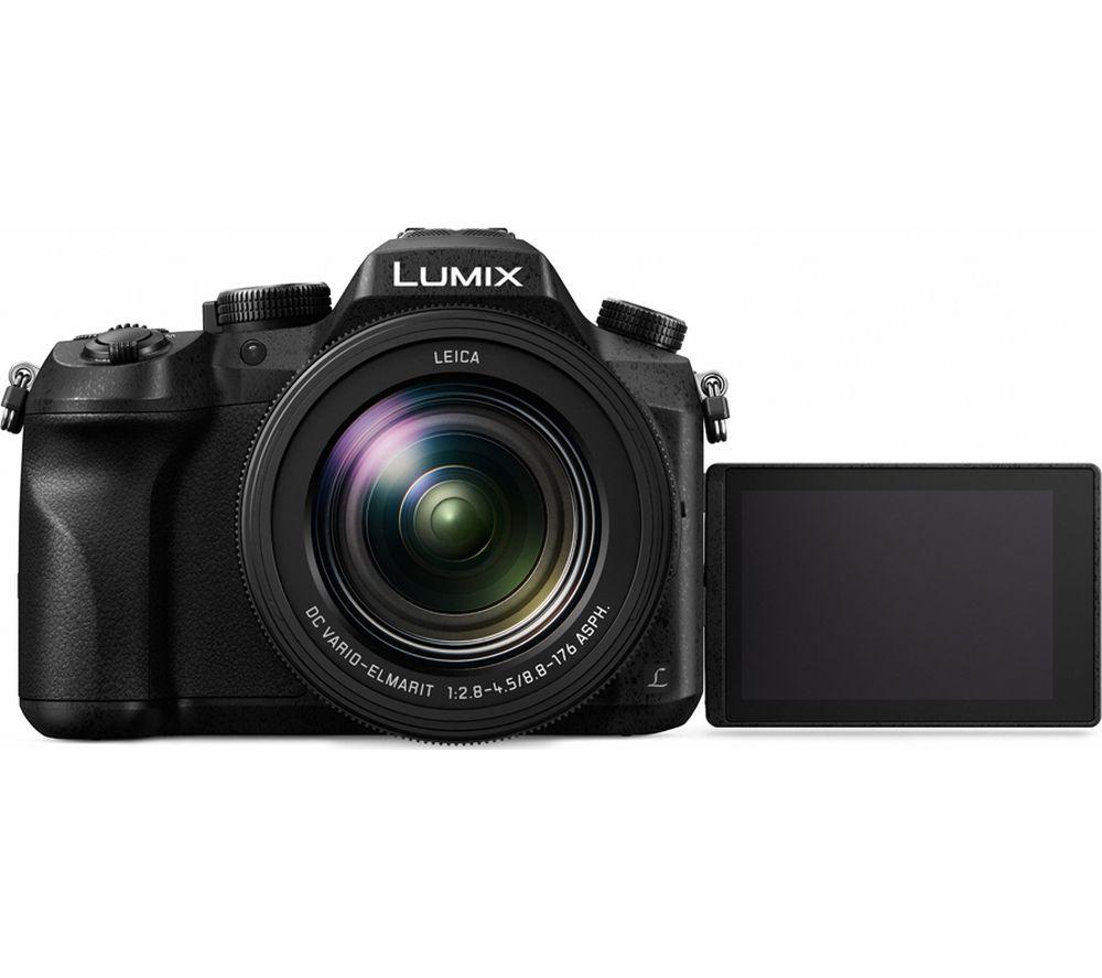 panasonic fz2000 currys