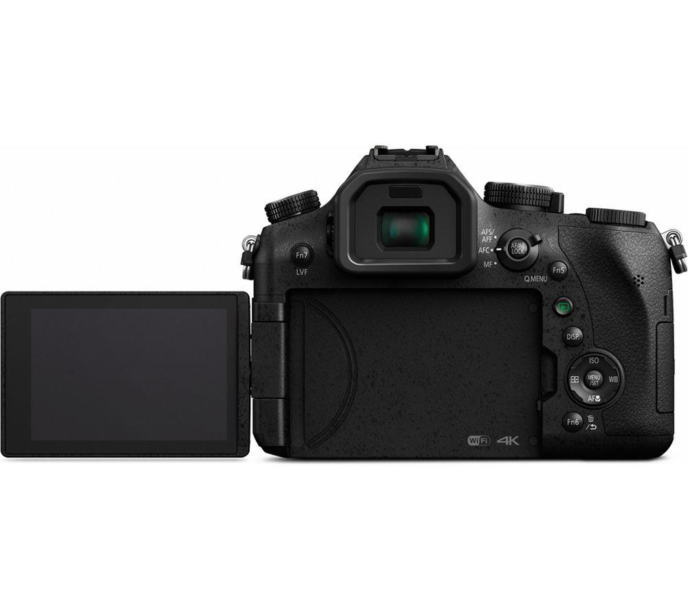 panasonic fz2000 currys