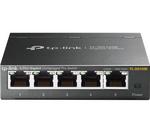 TP-LINK TL-SG105E Network Switch - 5 port