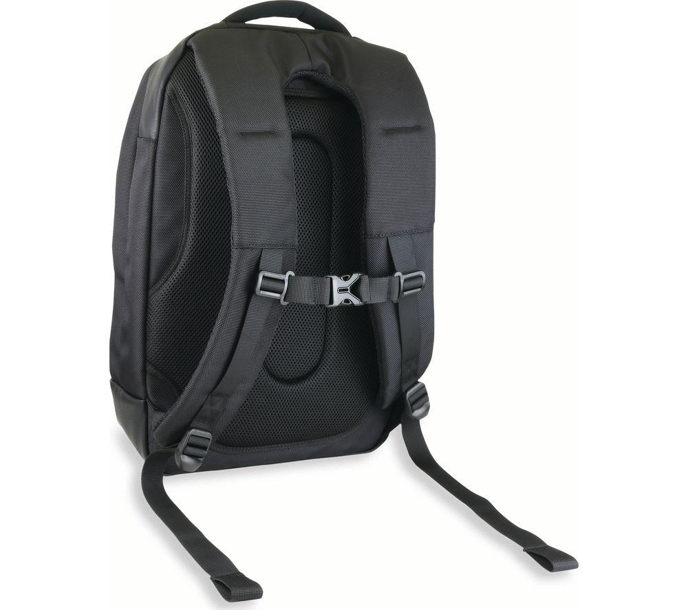 Currys shop laptop backpack