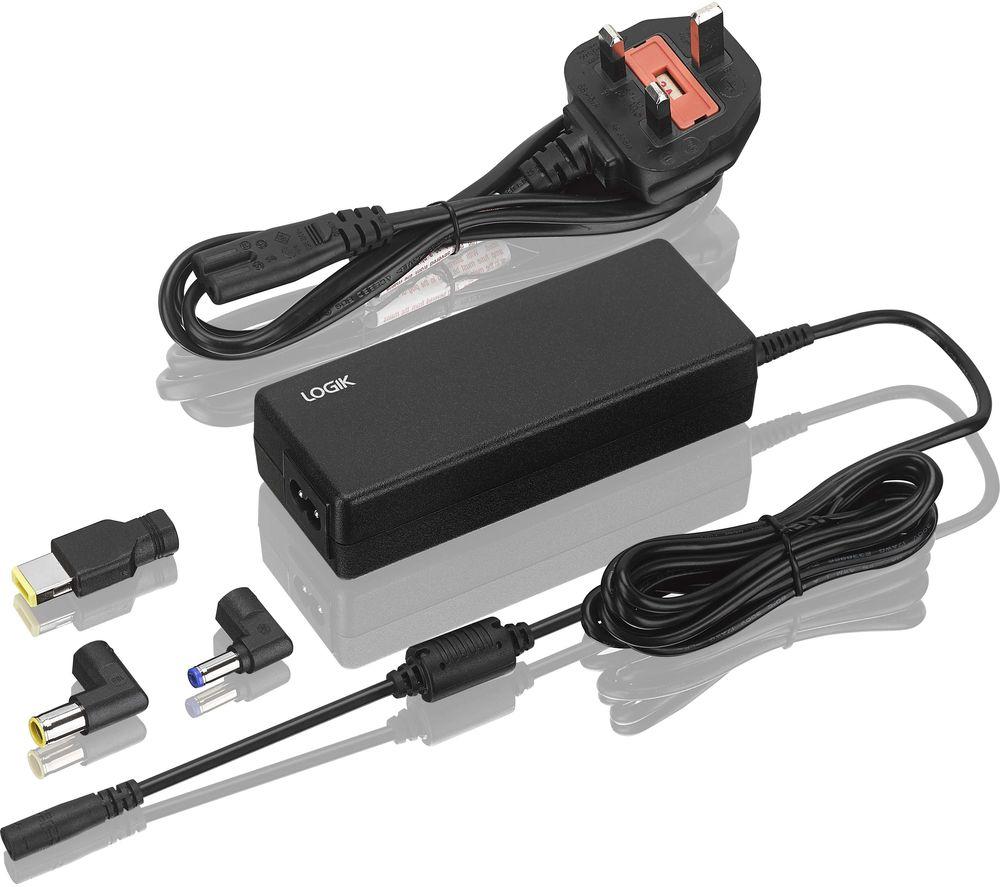 Buy LOGIK LPLENO17 Lenovo Laptop Power Adapter | Currys