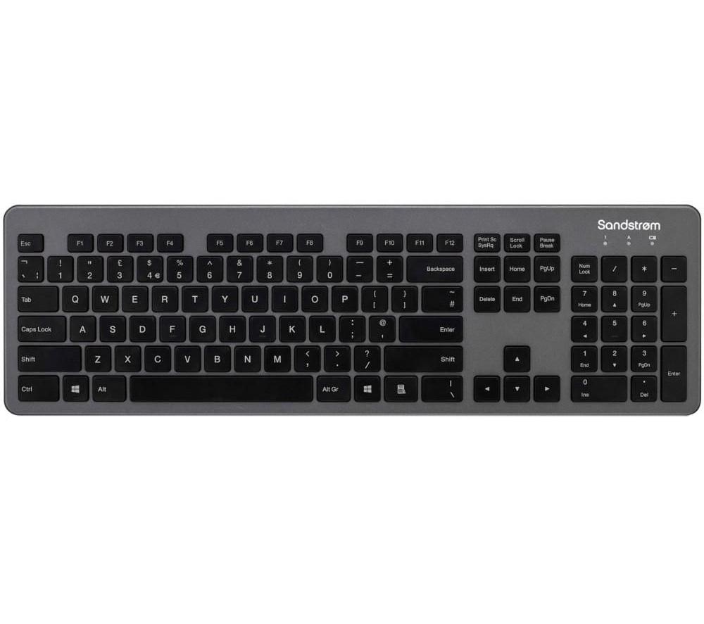 Wireless Keyboards Cheap Wireless Keyboard Deals Currys