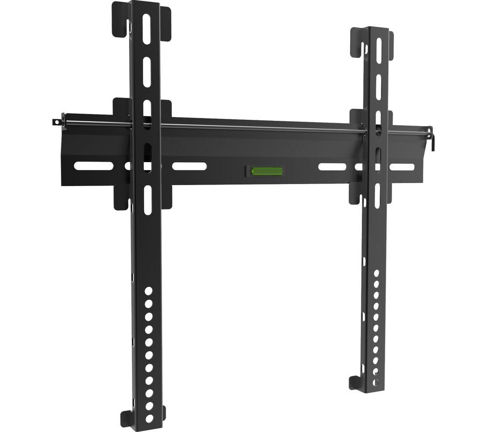 TTAP TTD404FLP Fixed TV Bracket, Black