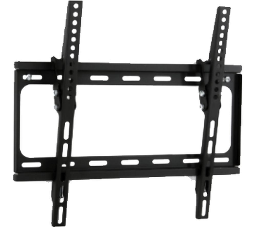 TTAP TTD404T1 Tilt TV Bracket, Black