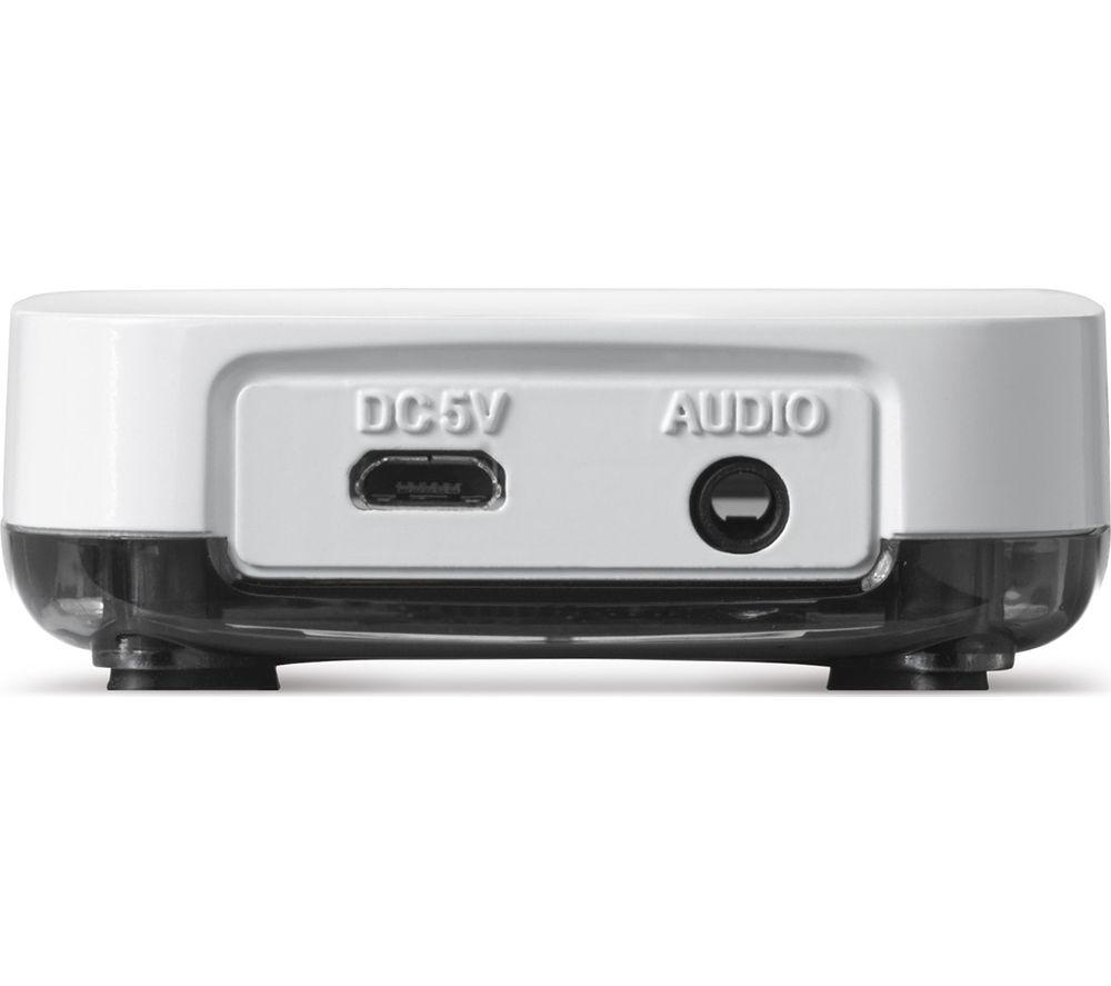 Bluetooth transmitter for tv currys clearance