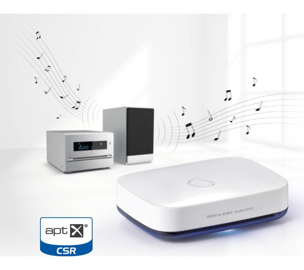 Currys bluetooth transmitter for tv new arrivals