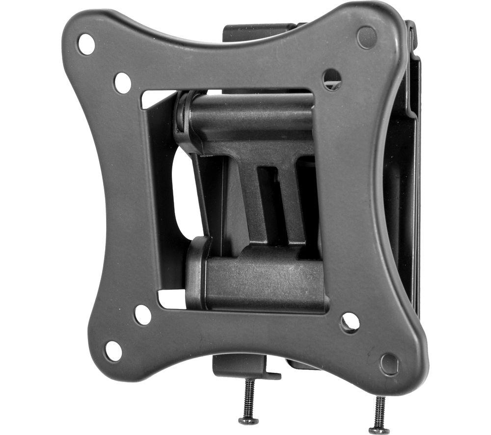 Image of TTAP TTD101TS1 Tilt & Swivel TV Bracket, Black