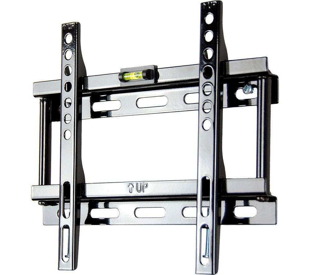 TTAP GROUP Slim Fixed Bracket for TV Upto 40-Inch