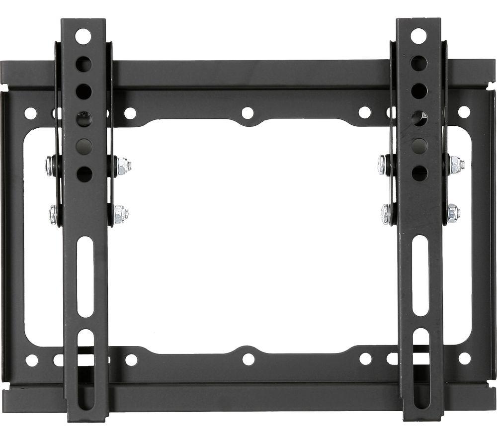 Ttap Ttd202t1 Tilt Tv Bracket, Black