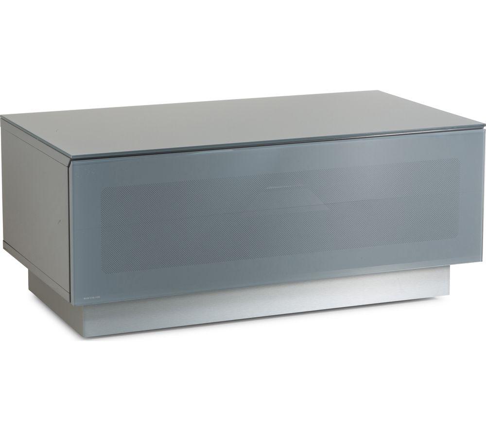 ALPHASON Element Modular 850 mm TV Stand for up to 39" TVs - Grey image number 2 of 6