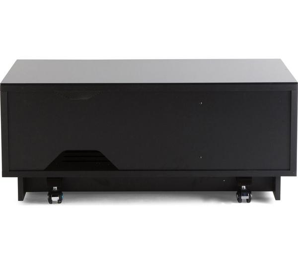 ALPHASON Element Modular 850 TV Stand - Black image number 1