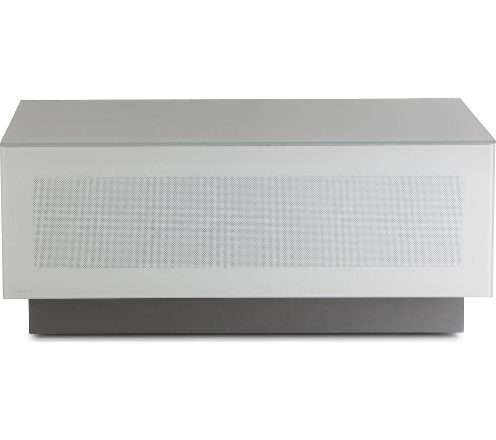 Alphason Element Modular 850 TV Stand - White, White