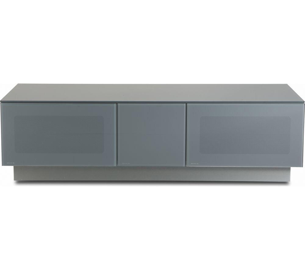 Alphason Element Modular 1250 TV Stand - Grey