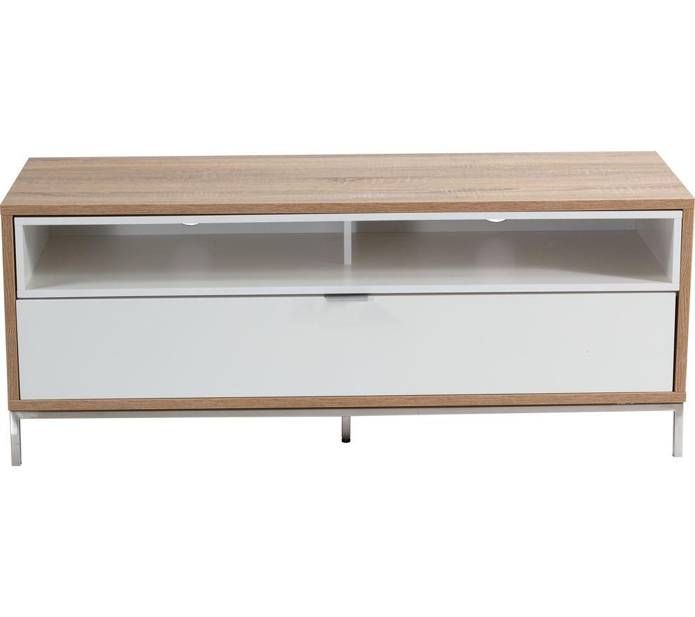 Alphason ADCH1135 TV Stand review