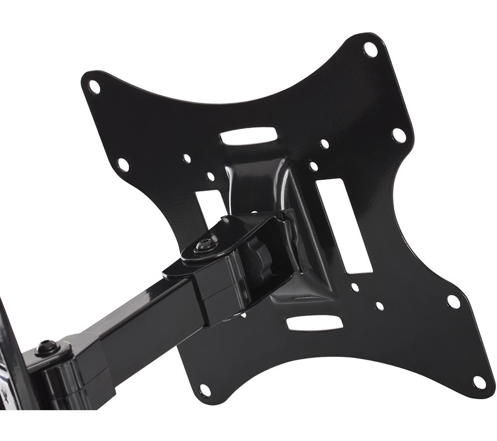 PROPERAV Classic Swing Arm Full Motion 23-46" TV Bracket image number 3 of 10