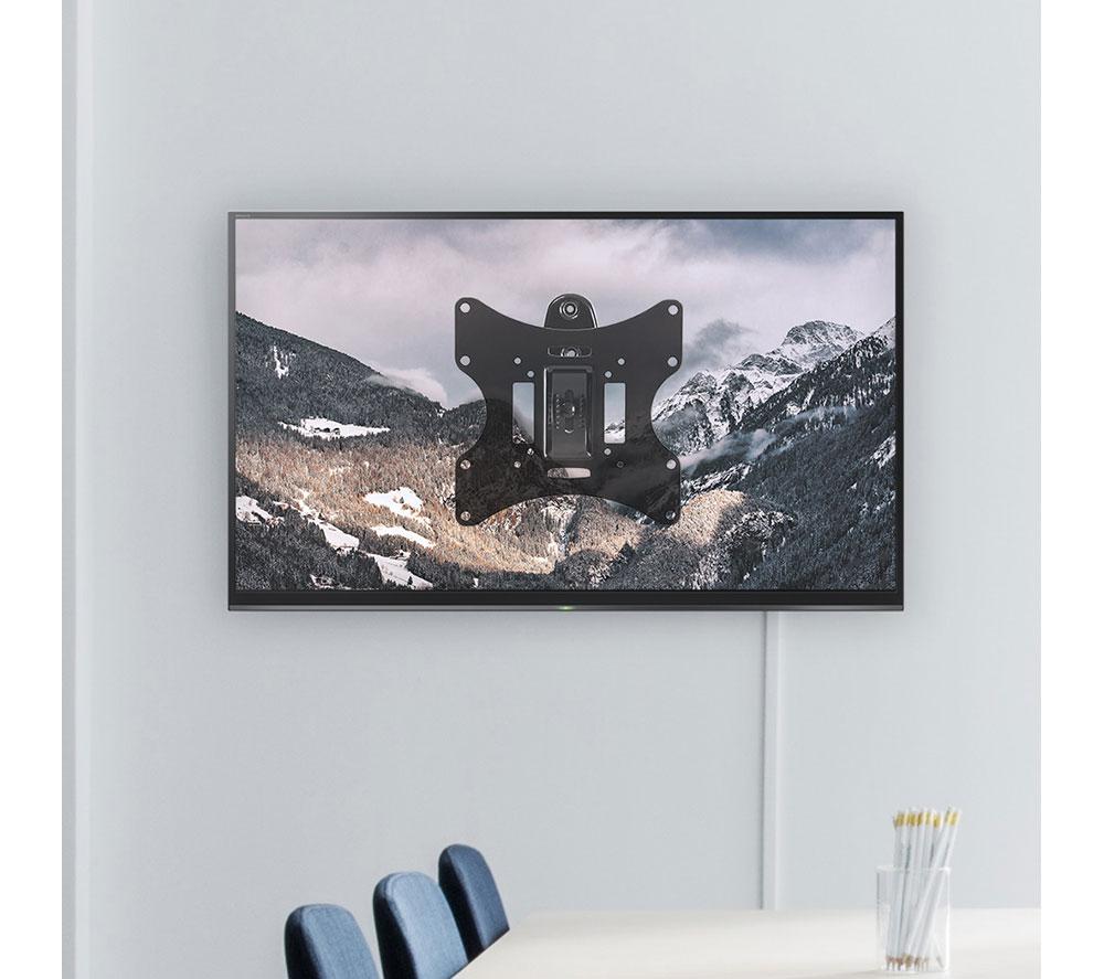 PROPERAV Classic Swing Arm Full Motion 23-46" TV Bracket image number 10 of 10
