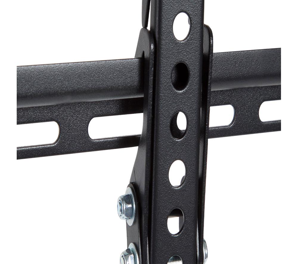 PROPERAV Ultra Slim Tilt 37-75" TV Bracket image number 9 of 11
