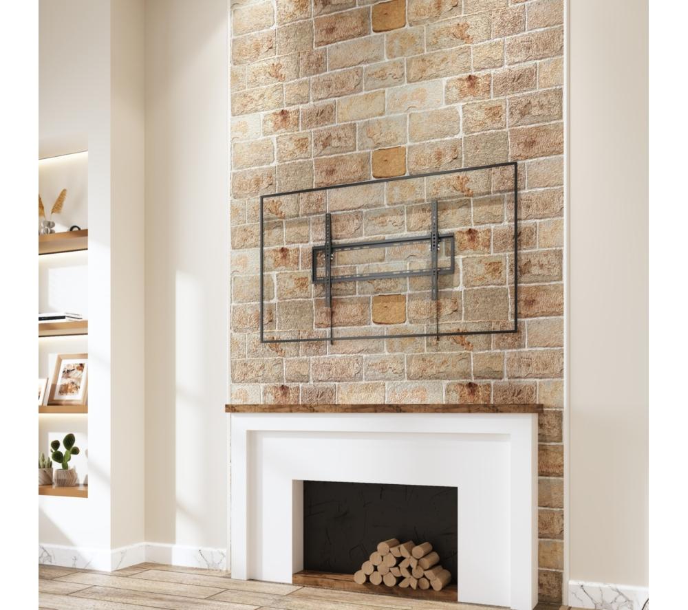 PROPERAV Ultra Slim Tilt 37-75" TV Bracket image number 10 of 11