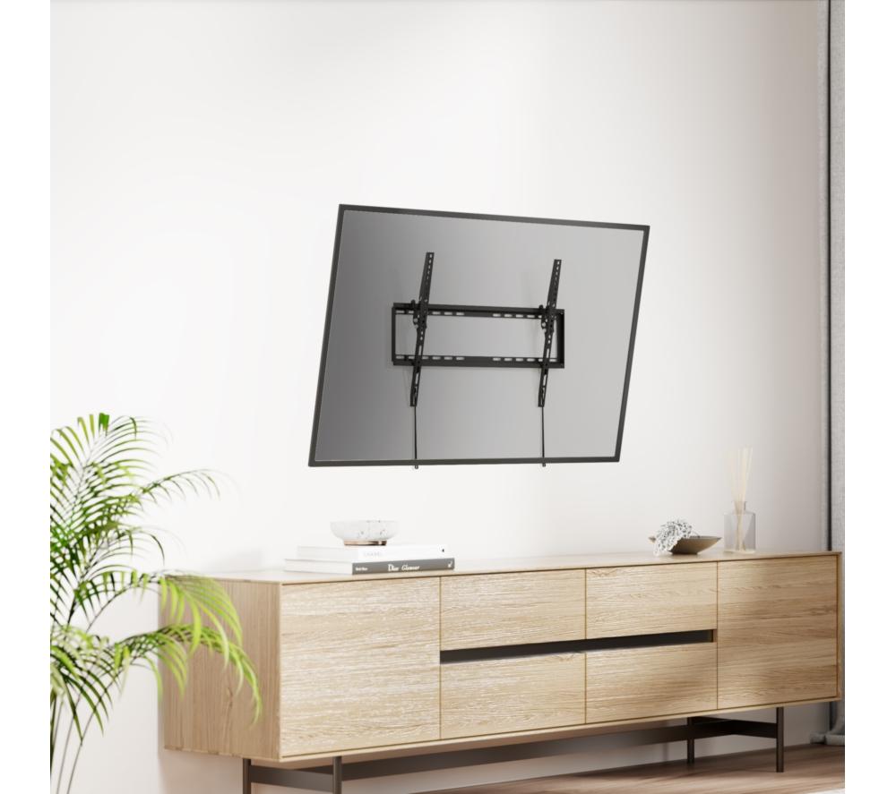 PROPERAV Ultra Slim Tilt 37-75" TV Bracket image number 11 of 11