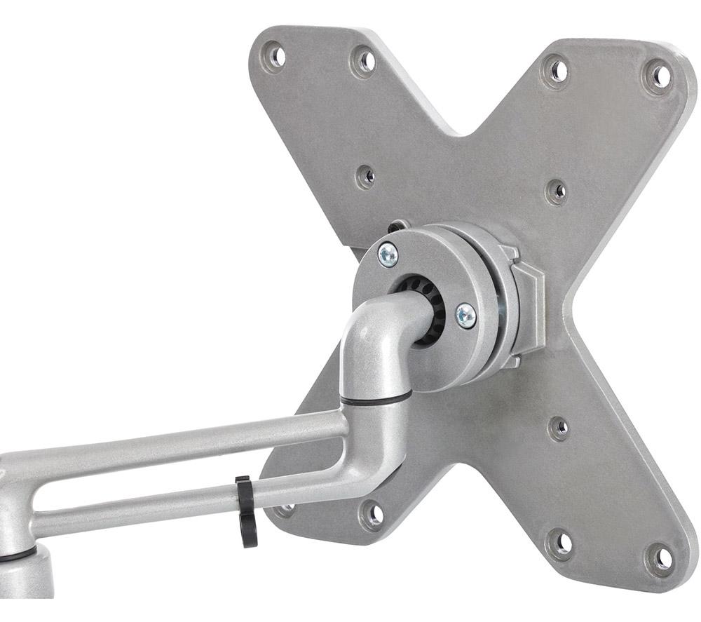 PROPERAV Premium Swing Arm Full Motion 23-46" TV Bracket image number 2 of 8