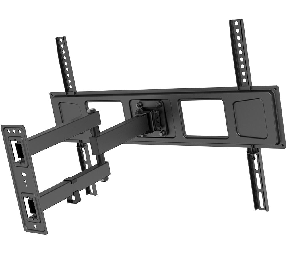 PROPERAV Swing Arm Full Motion 37-70" TV Bracket image number 2 of 9