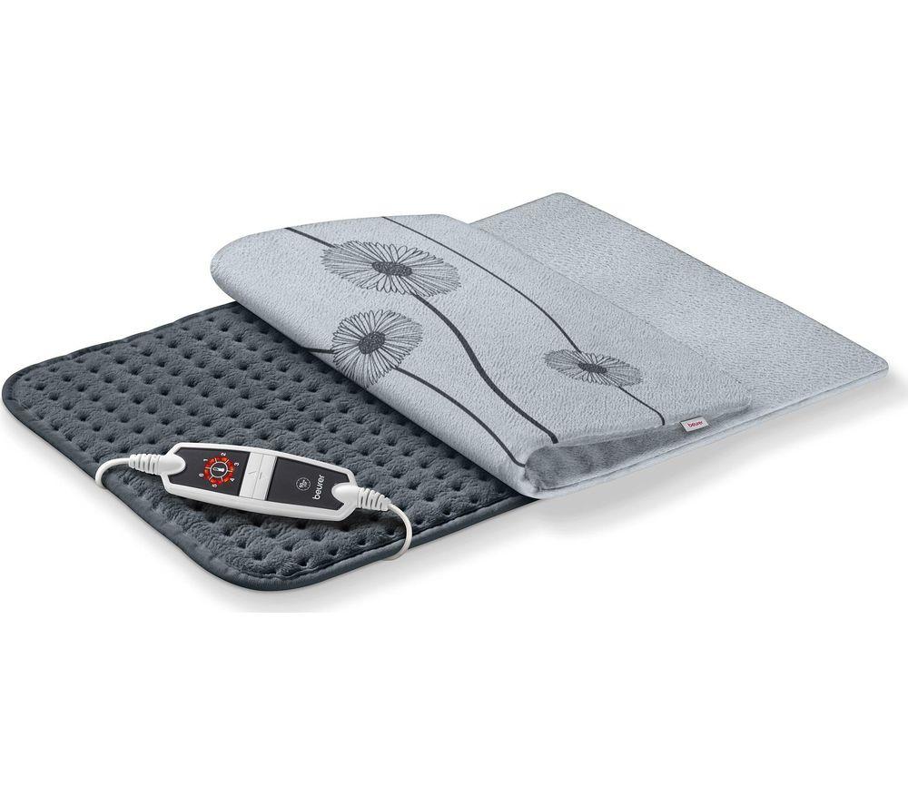 BEURER HK 125 Cosy XXL Heat Pad review