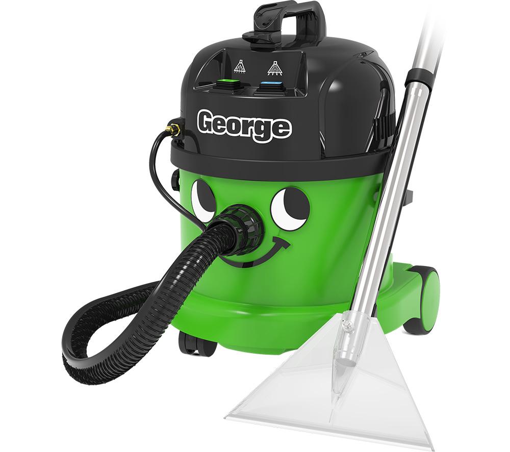 George vacuum deals