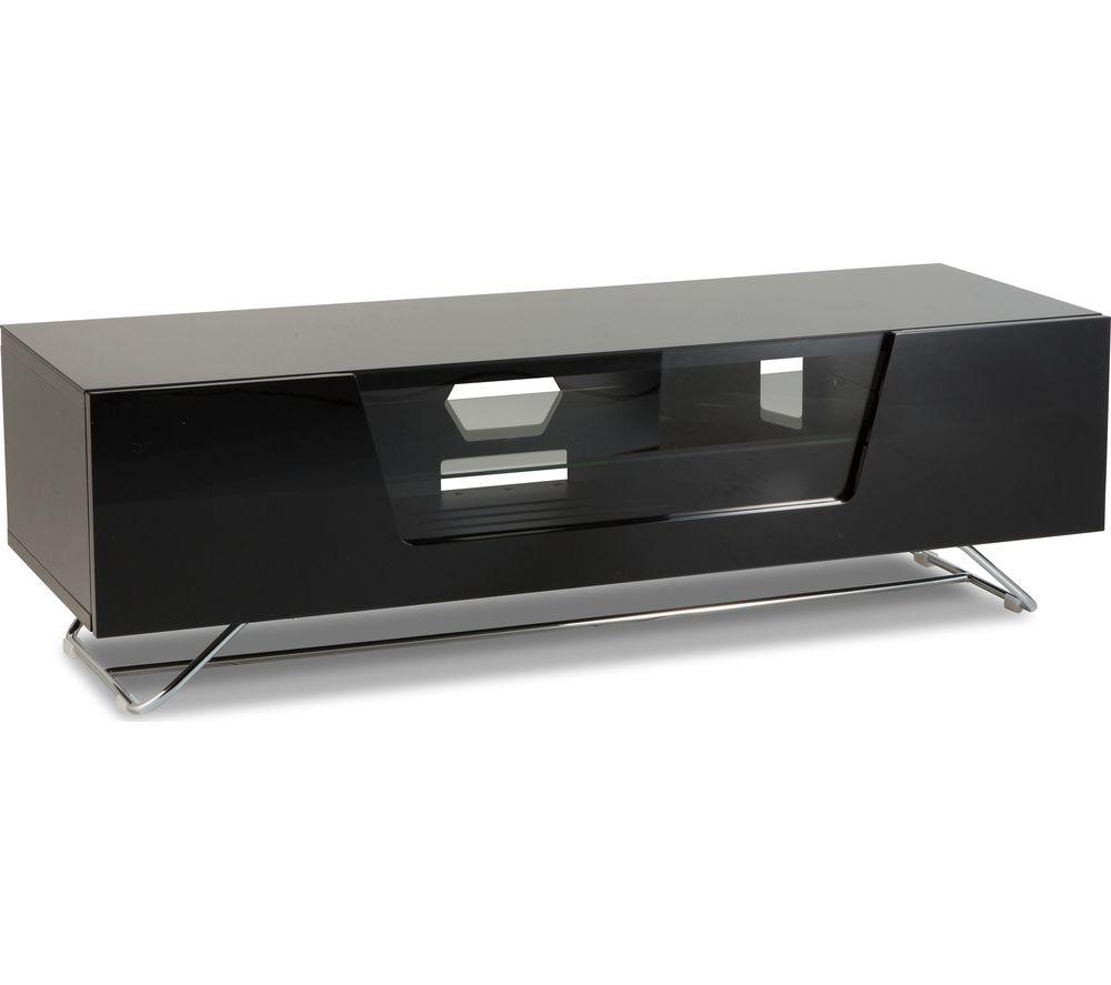 Alphason Chromium 2 1200 TV Stand review