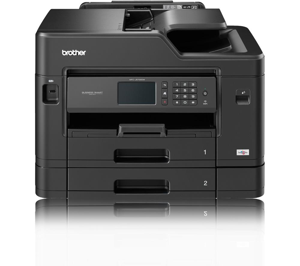 BROTHER Inkjet printers Cheap BROTHER Inkjet printer Deals Currys
