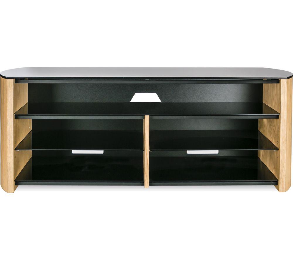 Alphason Finewoods Soundbar 1350 TV Stand review