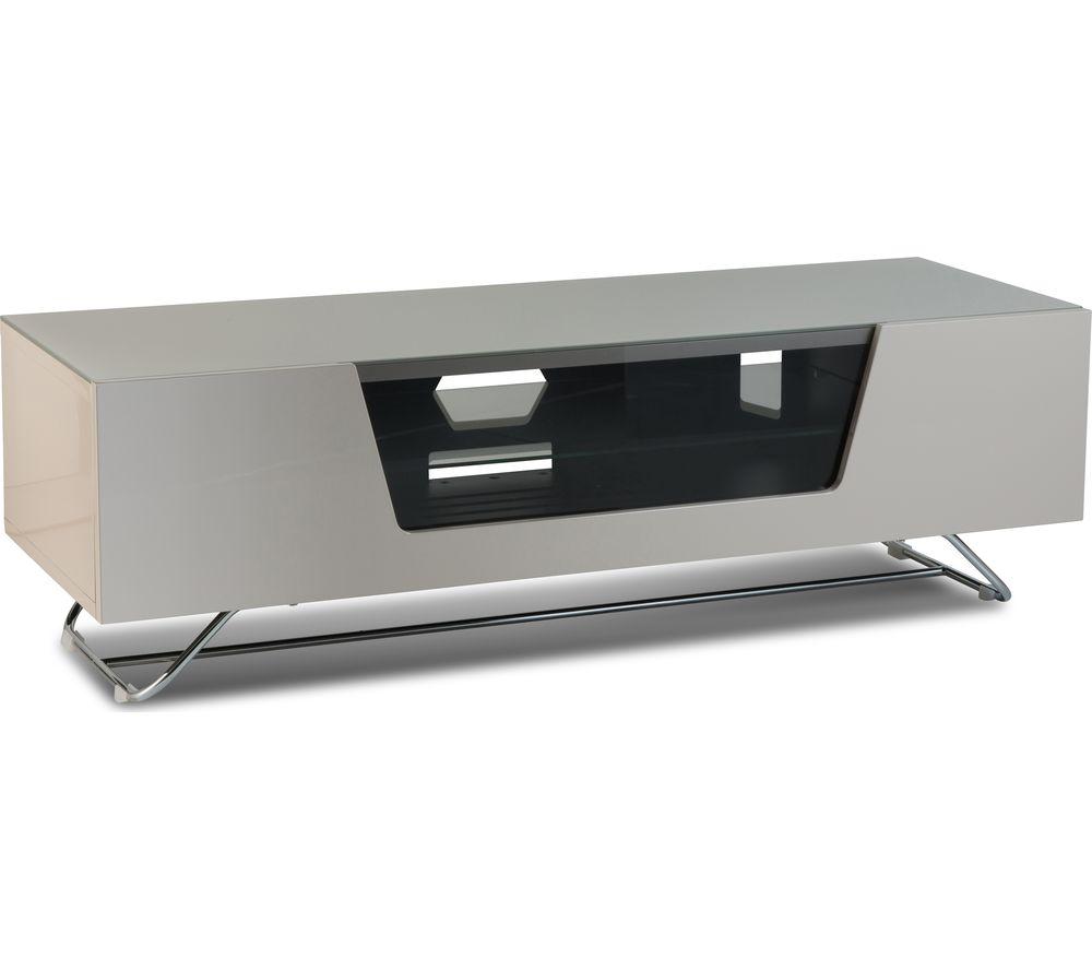 Alphason Chromium 2 1200 TV Stand review
