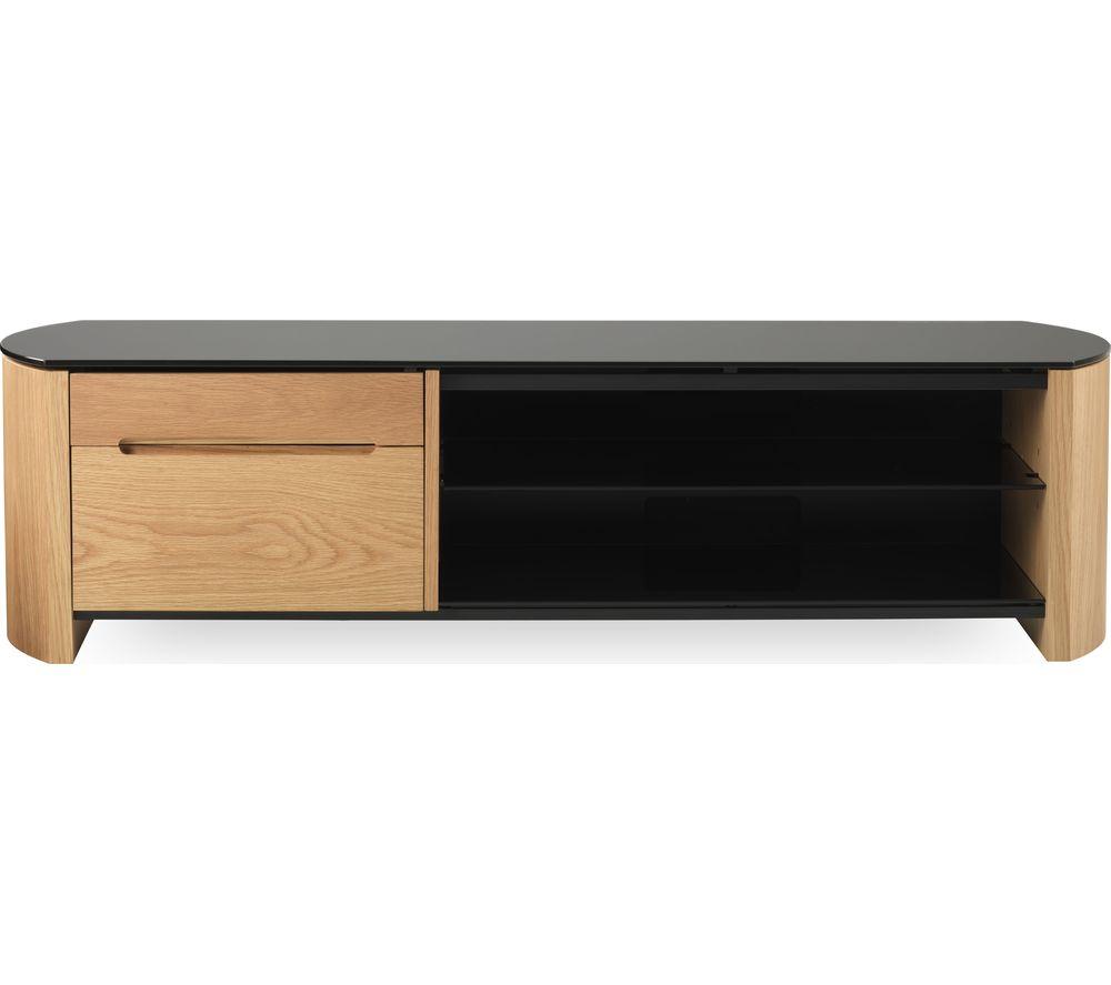 Alphason Finewoods Cabinet 1350 TV Stand review