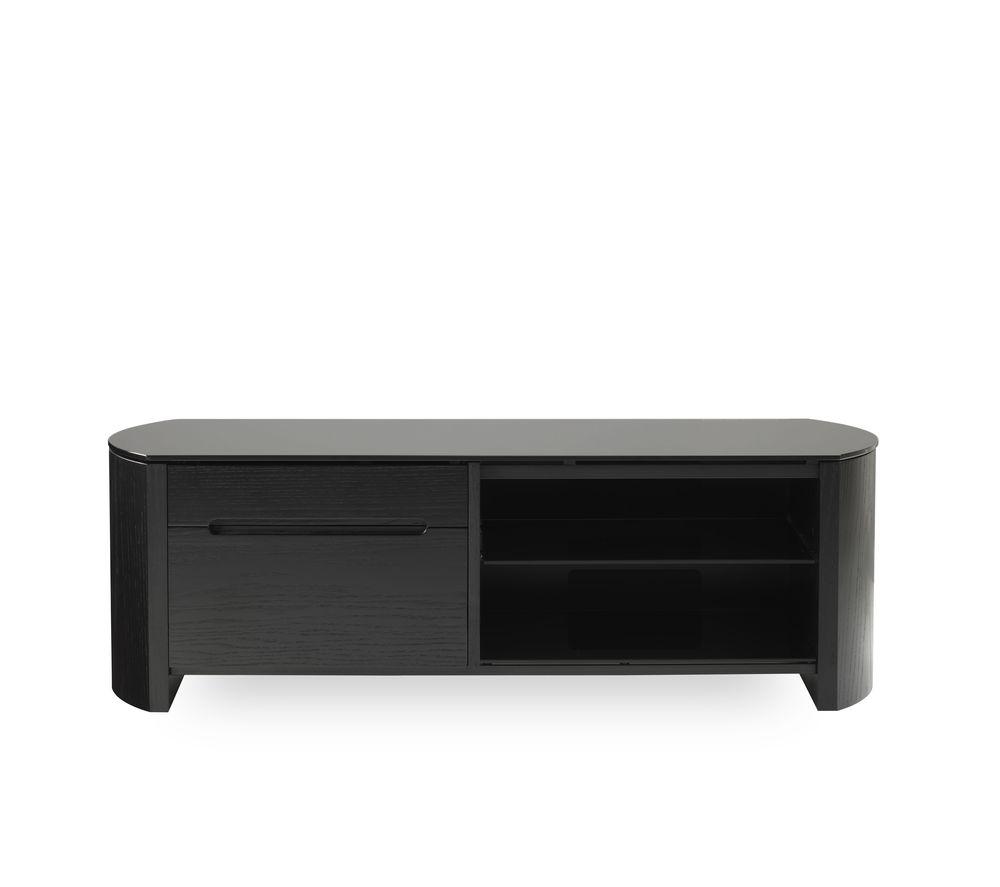 Alphason Finewoods 1100 TV Stand review