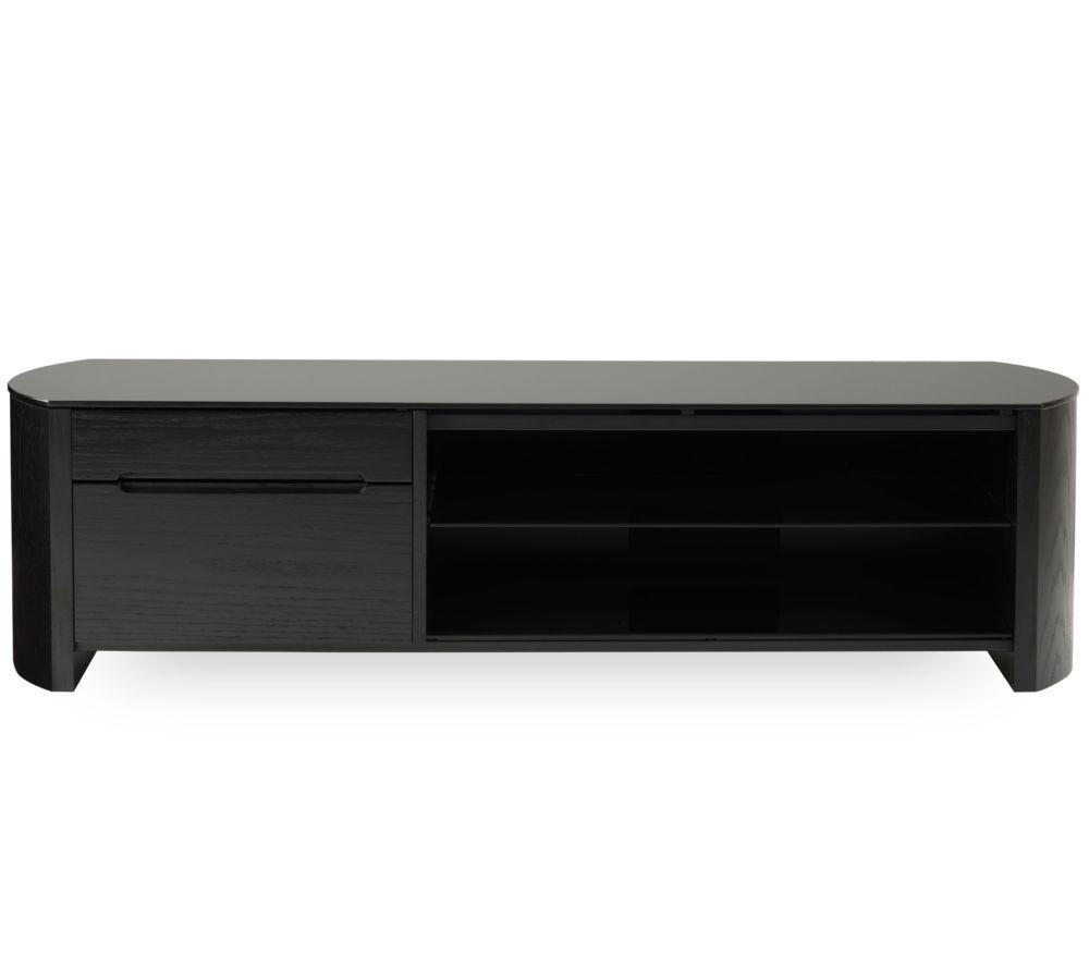 Alphason Finewoods 1350 TV Stand review