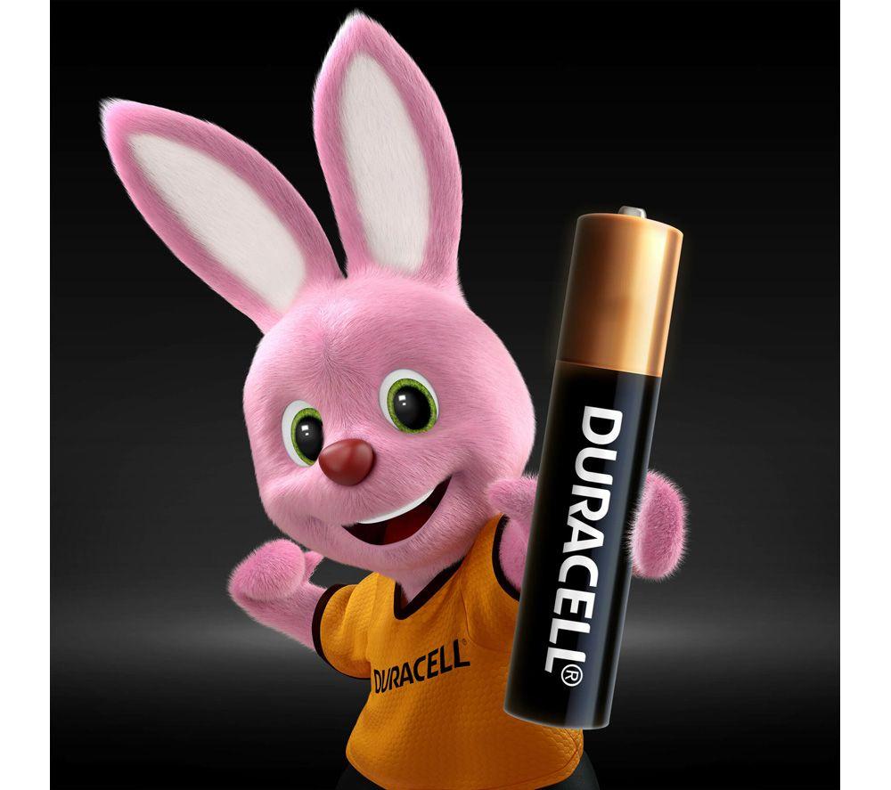 DURACELL Ultra AAAA Batteries - Pack of 2 image number 6 of 8