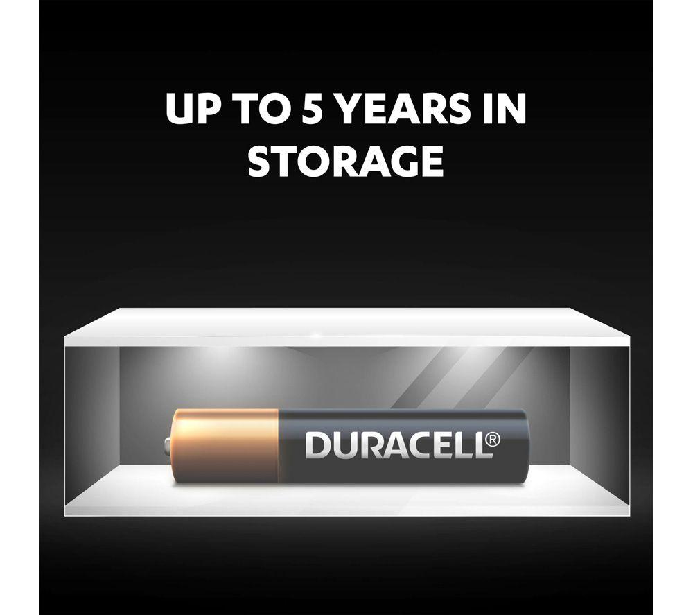 DURACELL Ultra AAAA Batteries - Pack of 2 image number 8 of 8