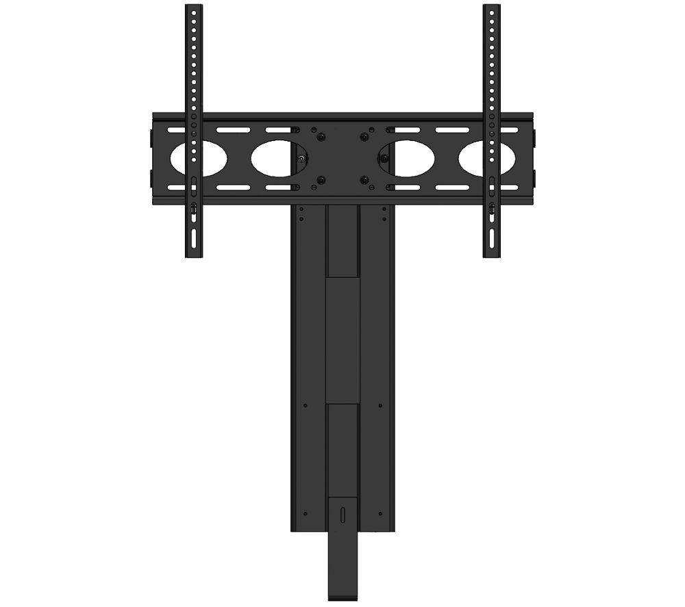 Alphason Chromium CRO2-BKT TV Bracket review
