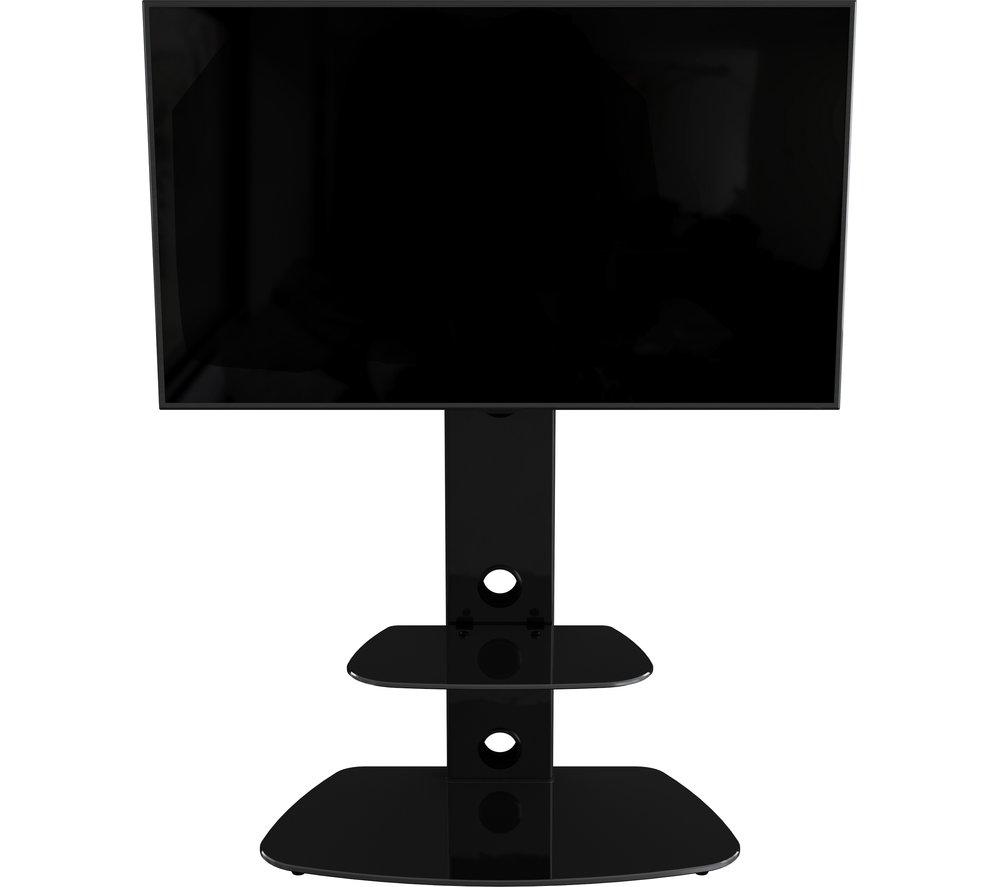 Led tv back on sale side stand