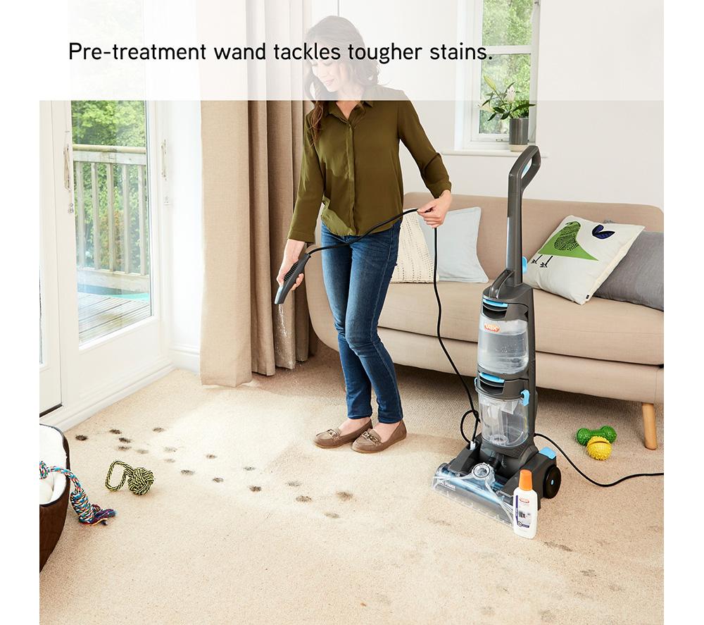 Currys vax store carpet cleaner