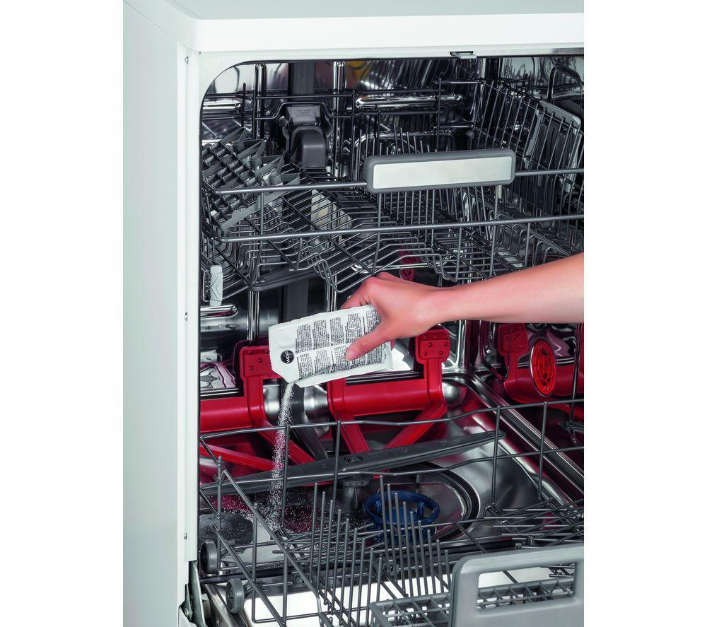 Dishwasher best sale limescale remover