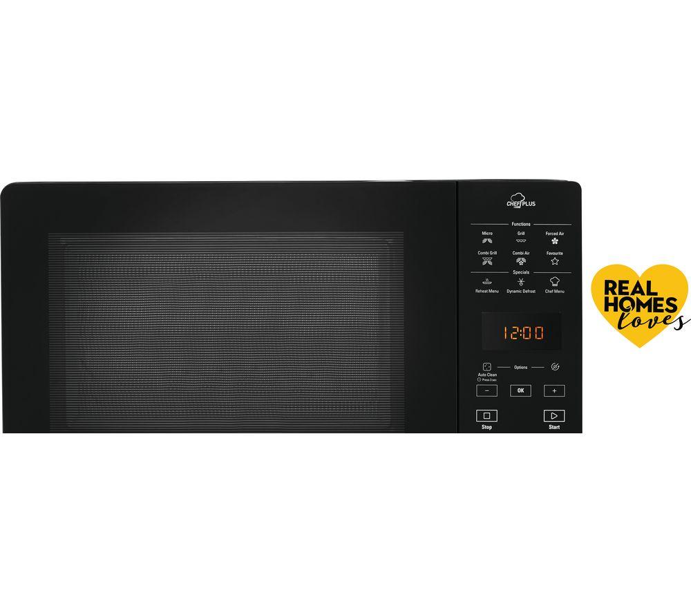Buy HOTPOINT MWH 27343 B Combination Microwave - Black | Currys