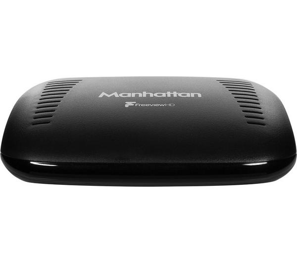 MANHATTAN T1 Freeview HD Set Top Box image number 14
