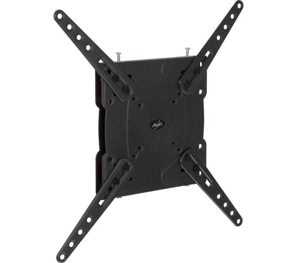 AVF GL400 Fixed TV Bracket review