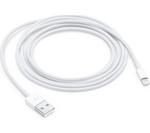 APPLE Lightning to USB cable - 2 m