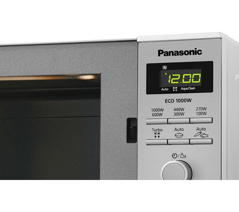 Panasonic microwave deals nnsd27hs